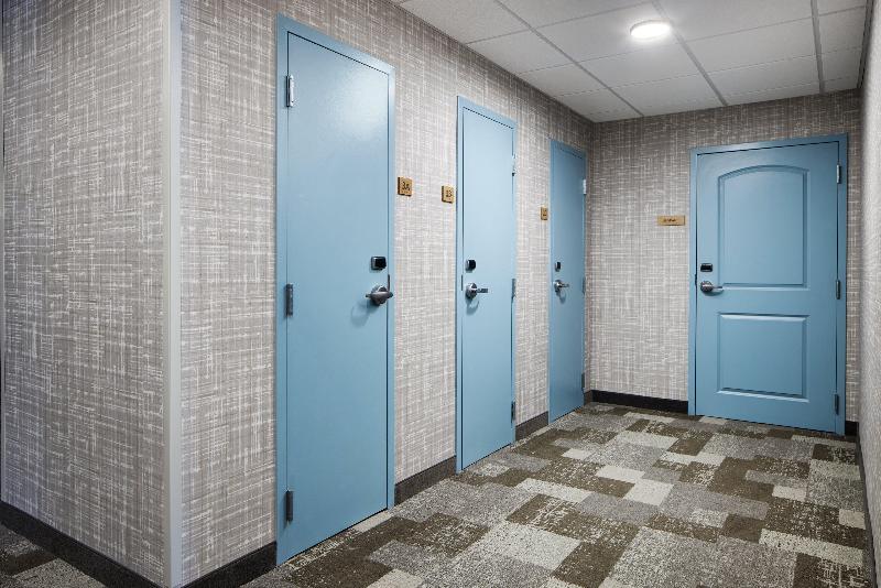 فندق Staybridge Suites Auburn University Area By Ihg