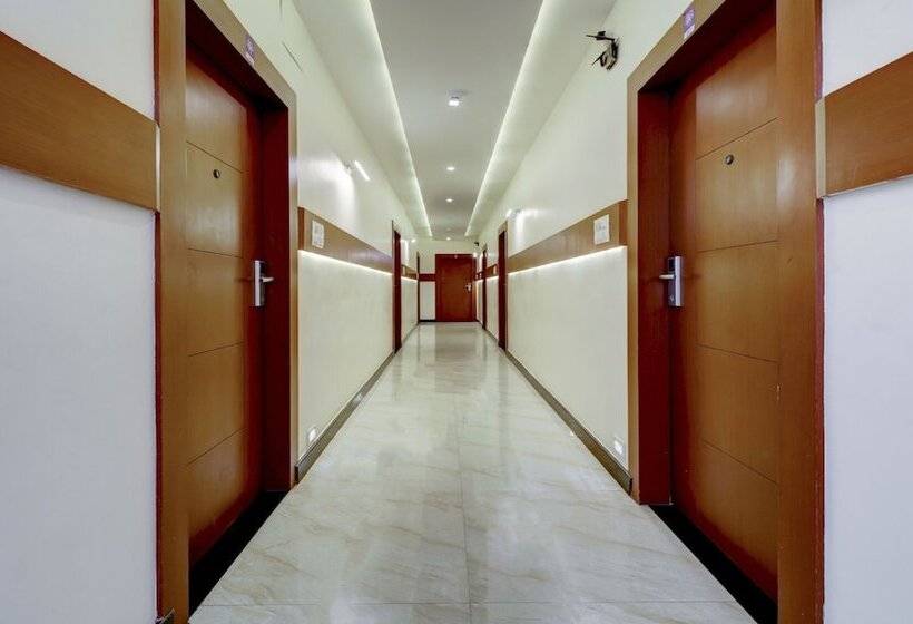 هتل Treebo Orchid