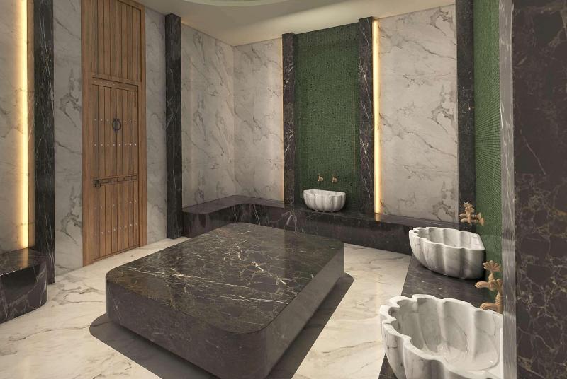 هتل Wyndham Garden Burabay