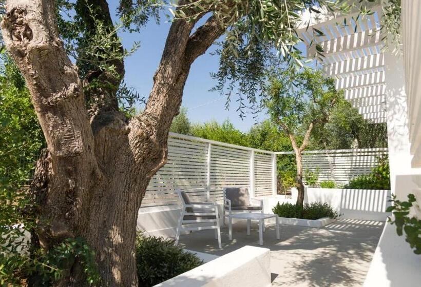 Il Pagliaio B&b