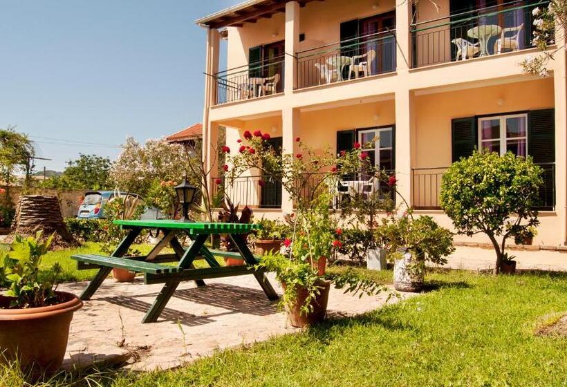 Maria's Apartments