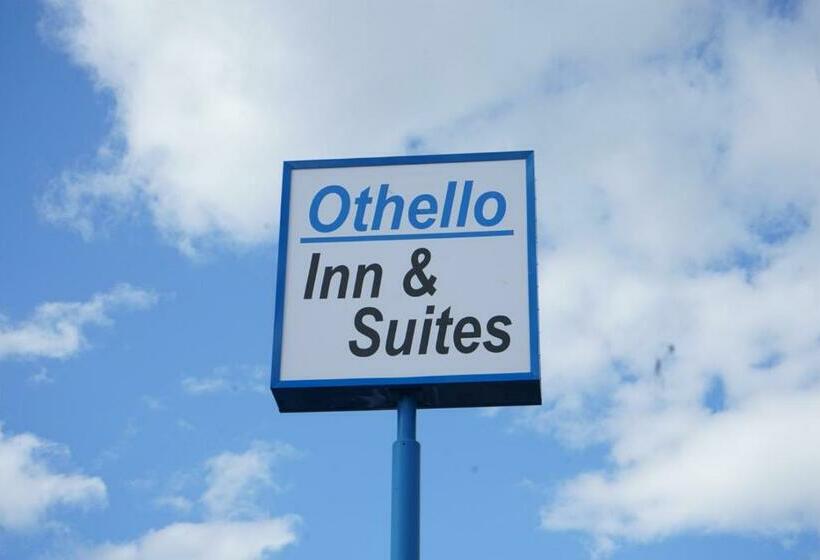 فندق على الطريق Othello Inn And Suites
