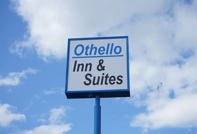 فندق على الطريق Othello Inn And Suites