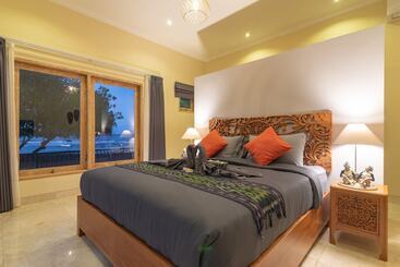 پانسیون In Balance Resort