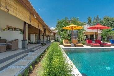 پانسیون In Balance Resort