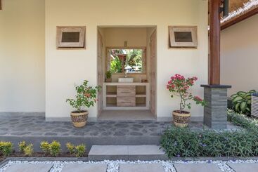 پانسیون In Balance Resort