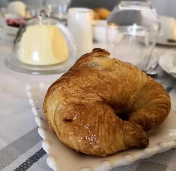 Пансион La Chabertine