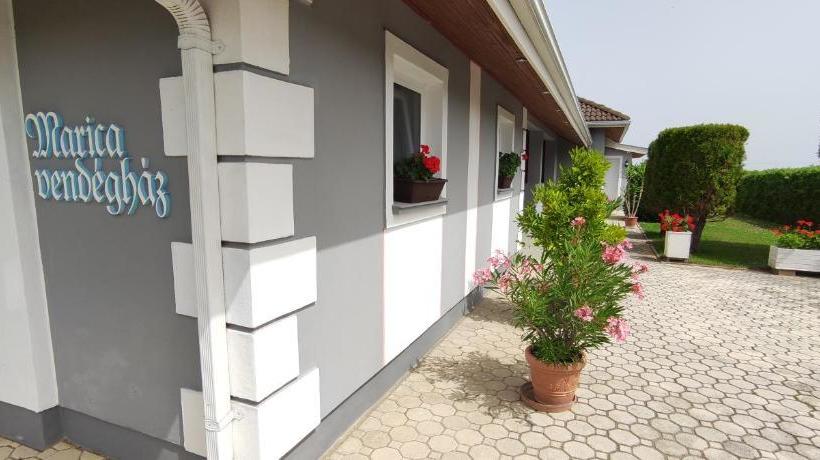 ペンション Marica Vendégház