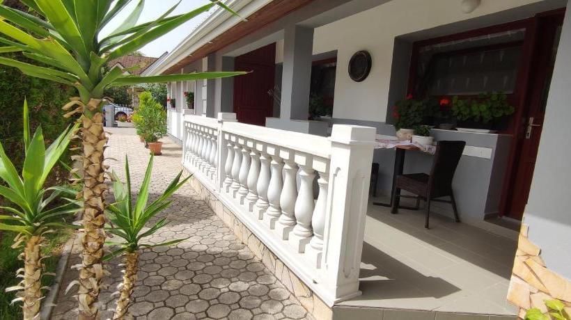 ペンション Marica Vendégház