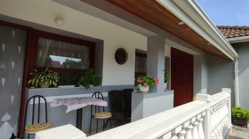 ペンション Marica Vendégház