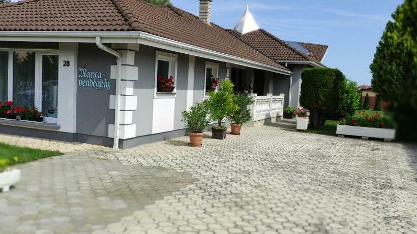 ペンション Marica Vendégház