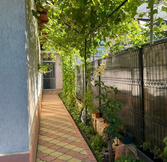 پانسیون Vila Maricris