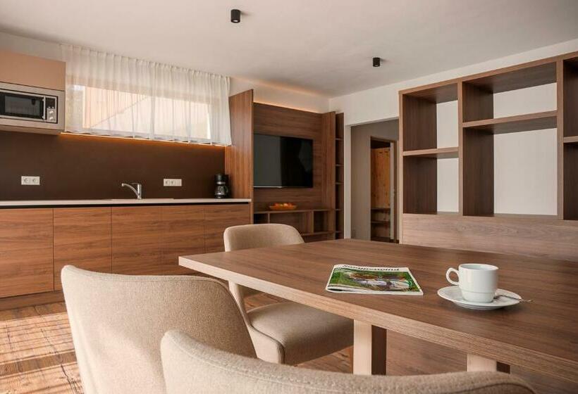 Residence Lex