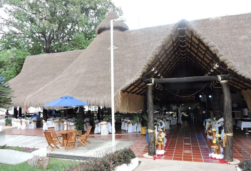 هتل Melgar Villa Valeria Boutique