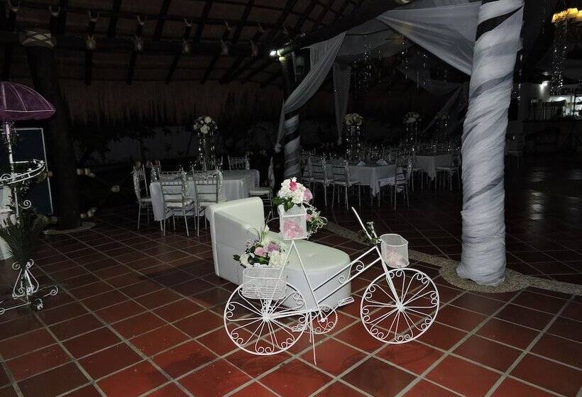 هتل Melgar Villa Valeria Boutique