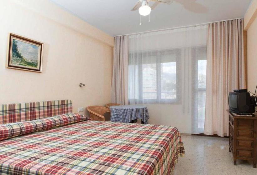 Apartamentos Mirador 2