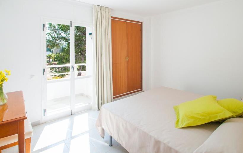 Apartamentos Sunset Oasis Ibiza - Adults Only