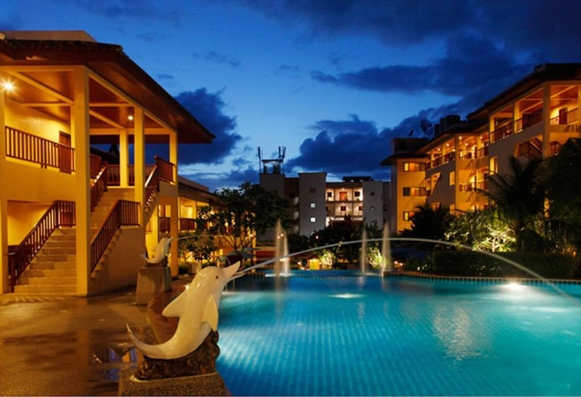 Baan Yuree Resort & Spa Sha Plus