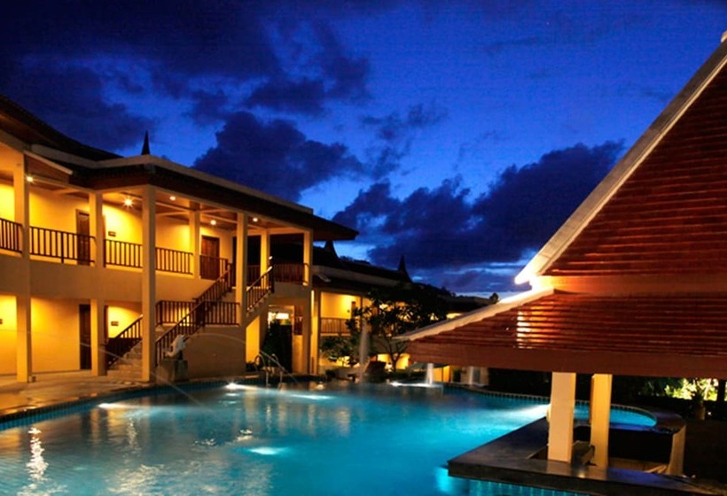 Baan Yuree Resort & Spa   Sha Plus