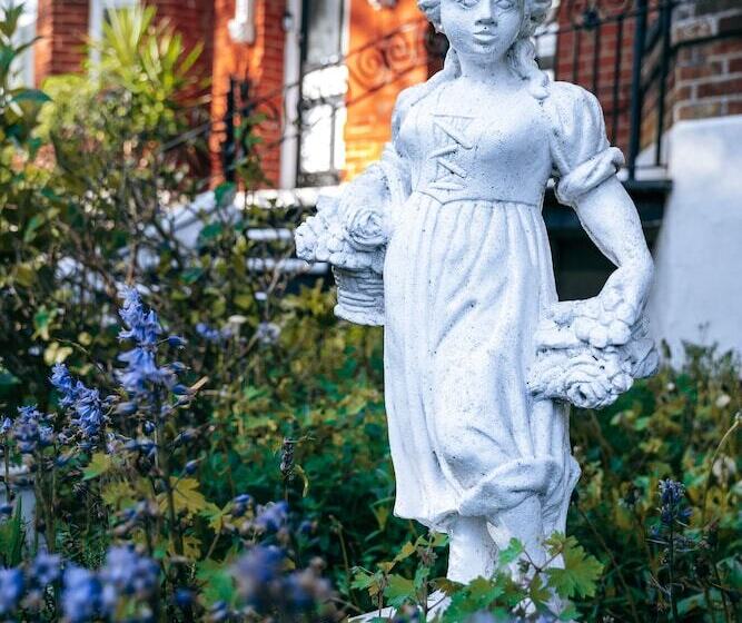 مبيت وإفطار Ingledene Guest House