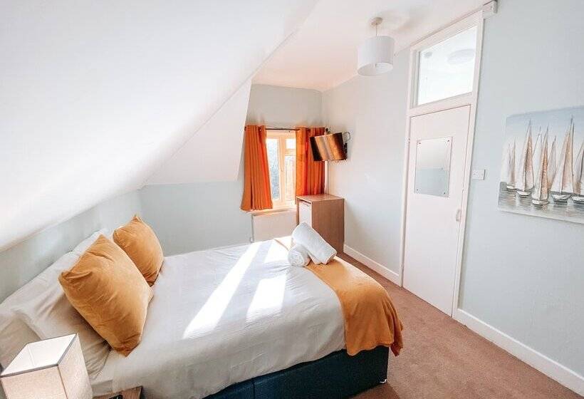مبيت وإفطار Ingledene Guest House