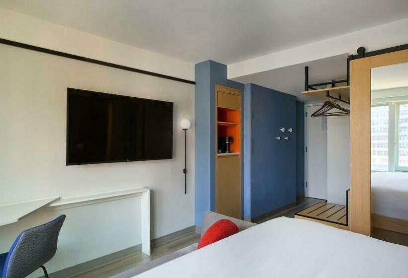 Fotos del hotel Tba Times Square:  10