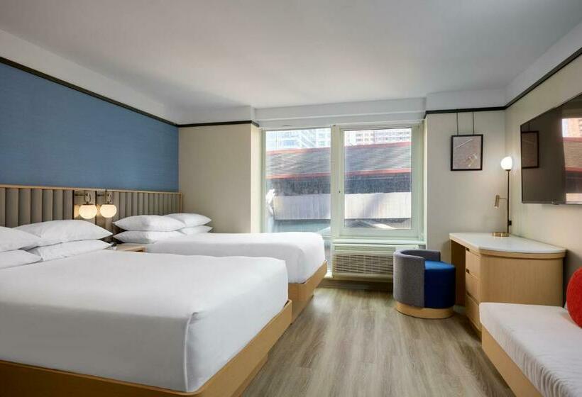 Fotos del hotel Tba Times Square:  21