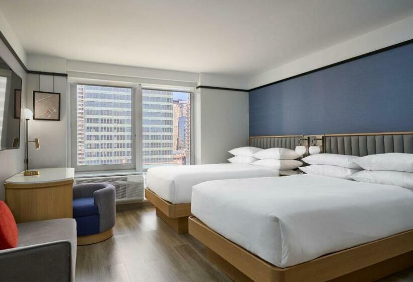 Fotos del hotel Tba Times Square:  22