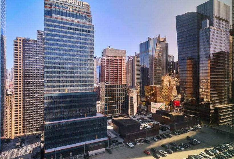 Fotos del hotel Tba Times Square:  2