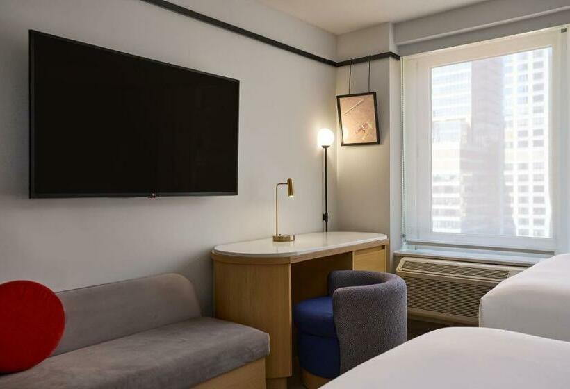 Fotos del hotel Tba Times Square:  18