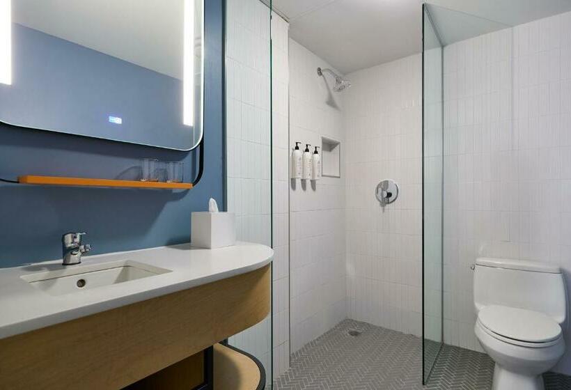 Fotos del hotel Tba Times Square:  17