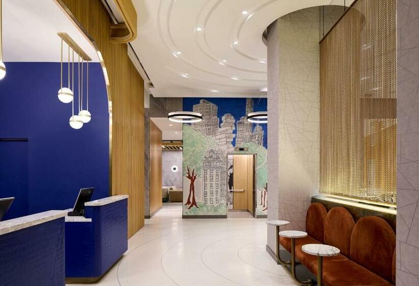 Fotos del hotel Tba Times Square:  20