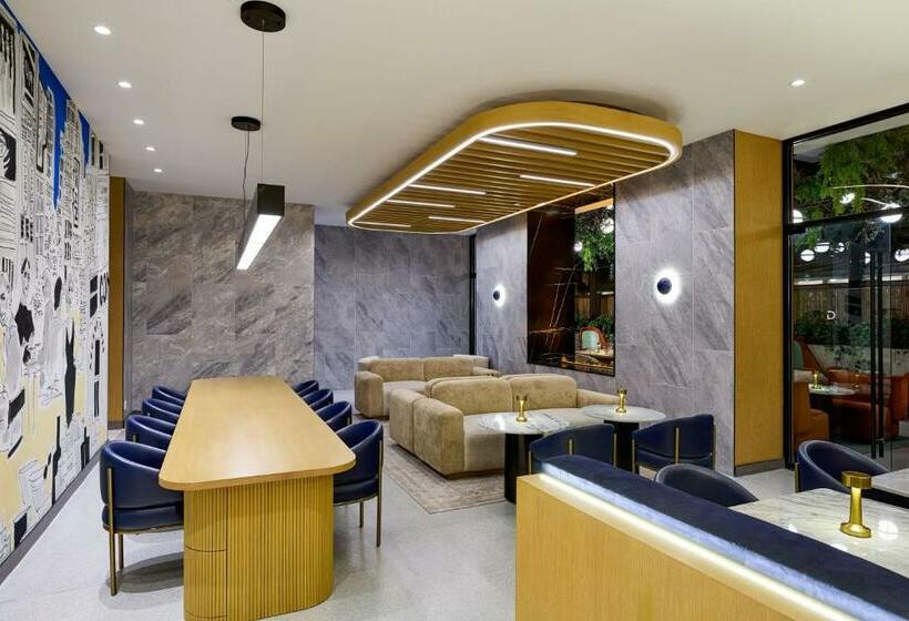 Fotos del hotel Tba Times Square:  4