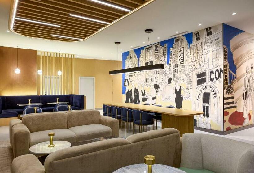 Fotos del hotel Tba Times Square:  6