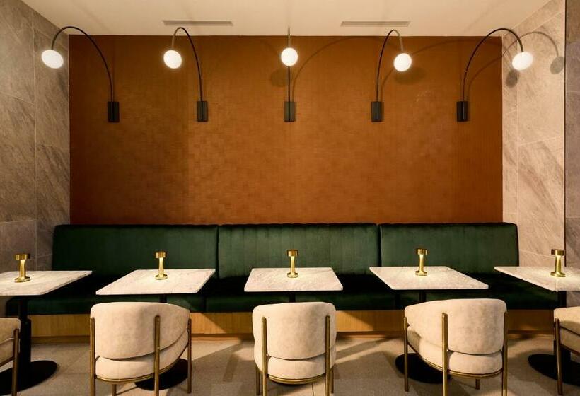 Fotos del hotel Tba Times Square:  19