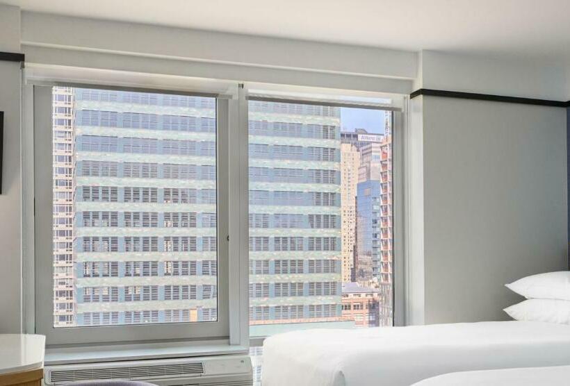 Fotos del hotel Tba Times Square:  9