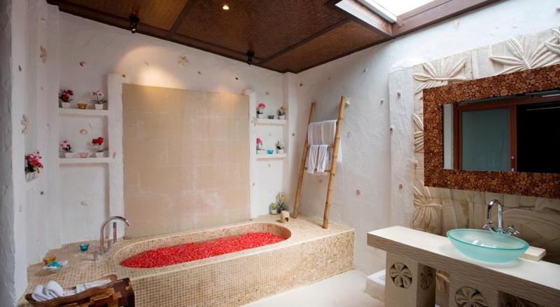 Dhevan Dara Resort & Spa Hua Hin   Pool Villa