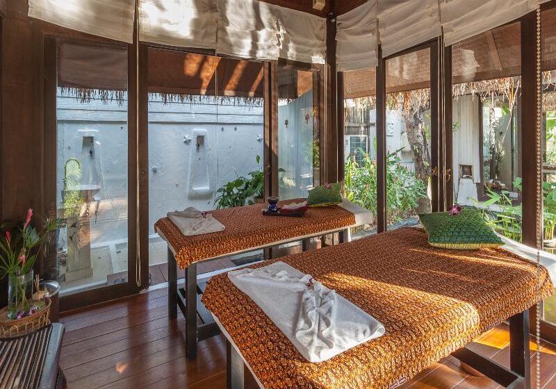 Dhevan Dara Resort & Spa Hua Hin   Pool Villa