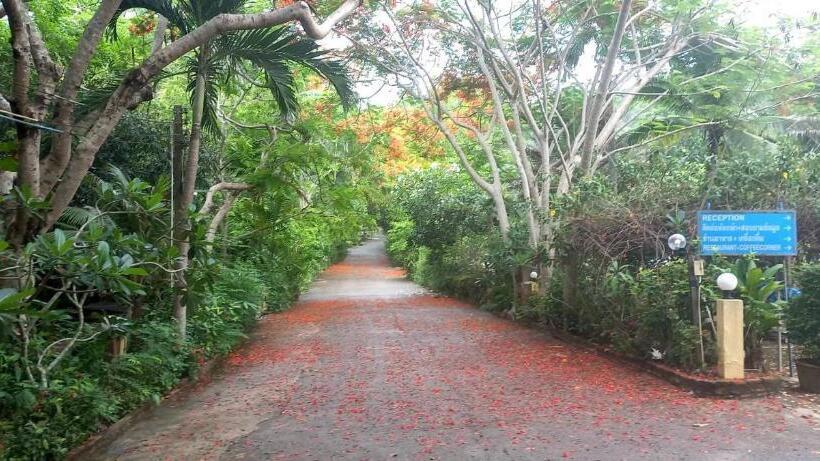 Faasai Resort & Spa