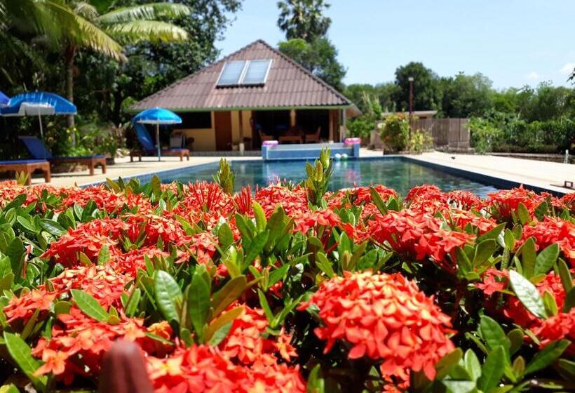 Faasai Resort & Spa