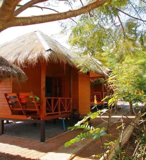 Faasai Resort & Spa