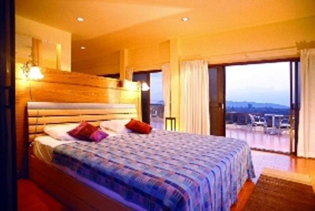Faasai Resort & Spa