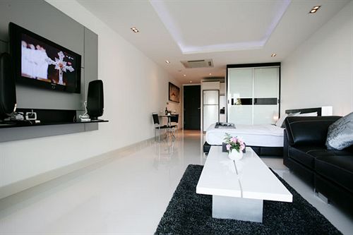 هتل Absolute Nakalay Beach Resort