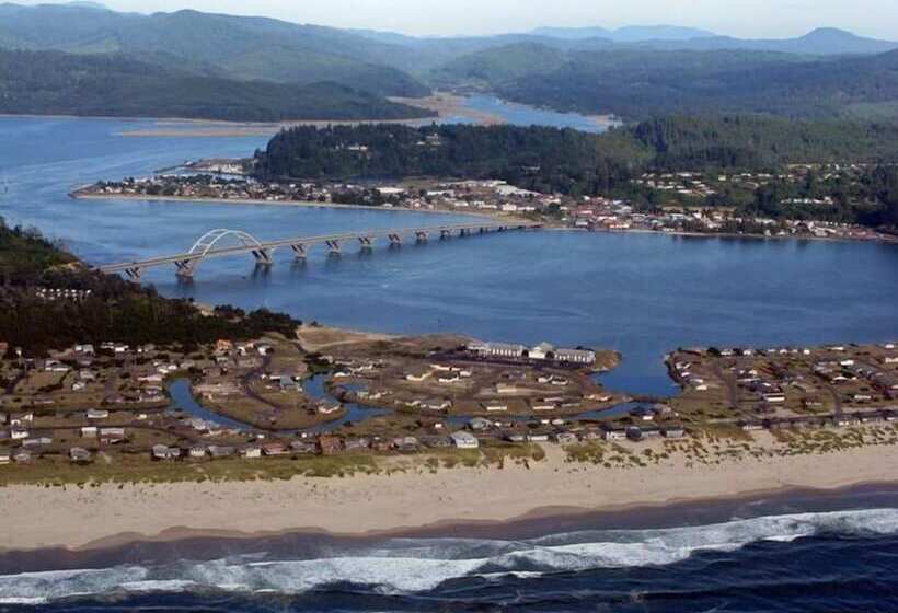 Отель Alsi Resort