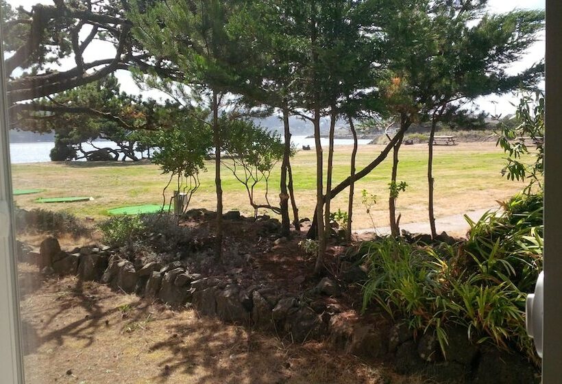 호텔 Alsi Resort
