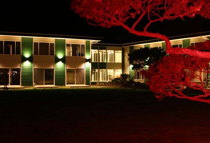 호텔 Alsi Resort