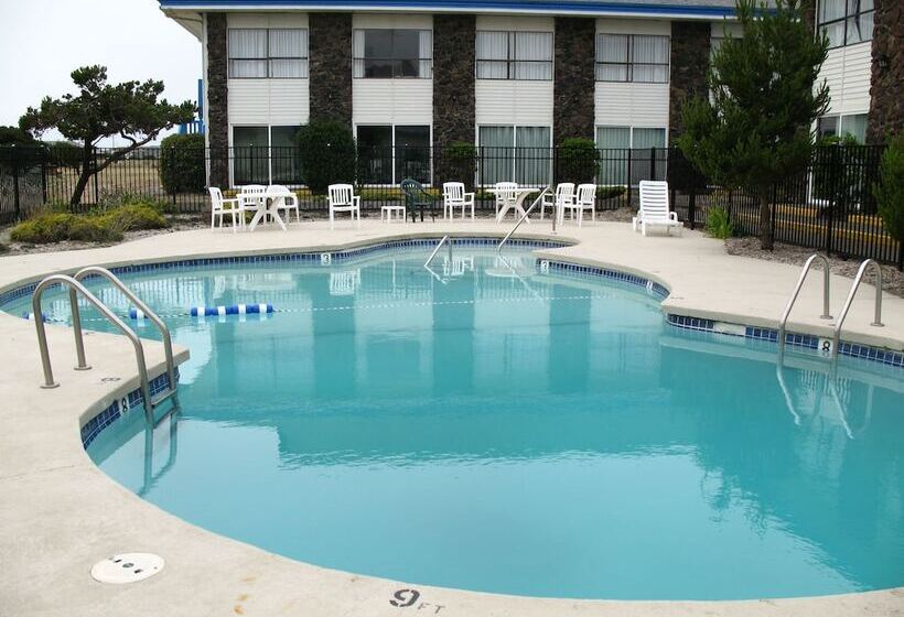 호텔 Alsi Resort