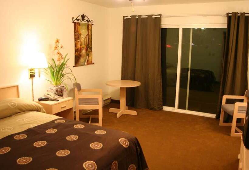 호텔 Alsi Resort