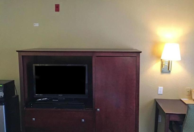 Отель Budgetel Inns & Suites