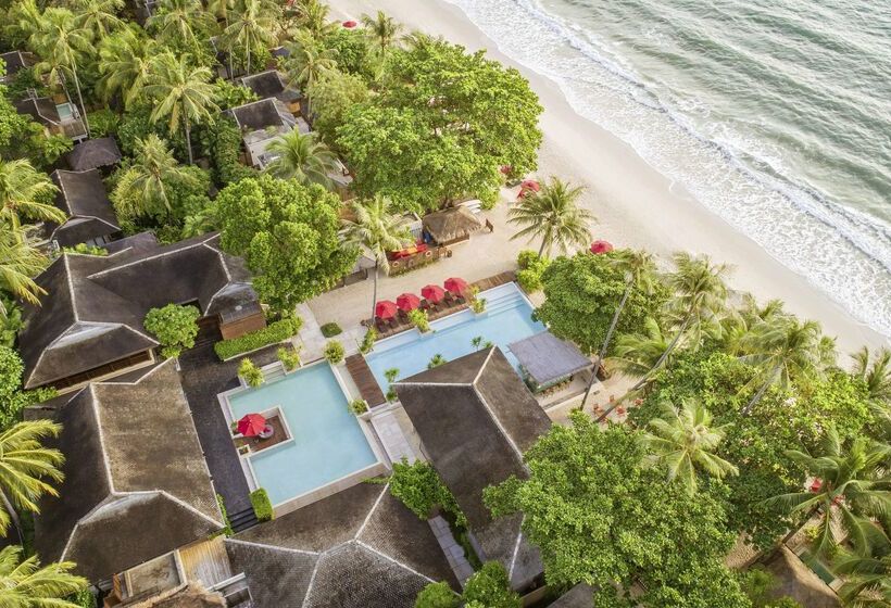 ホテル Anantara Rasananda Koh Phangan Villas